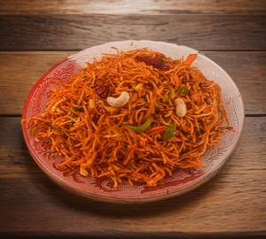 Shanghai Noodles Veg