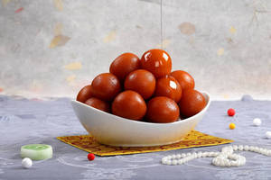 Bikano Gulab Jamun Gift Hamper 1kg