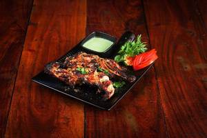 Murgh Afghani