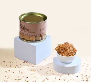 Spice Mix Multigrain Cracker (115 Gm)