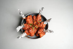 Chicken Lollipop