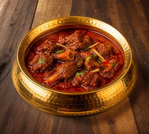Mutton Handi