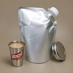 Boost (3 Cups)