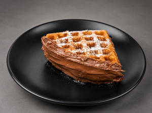 Belgian Milk Chocolate