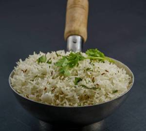 Jeera Rice
