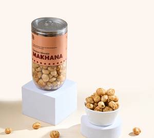 Tandoori Masala Makhana (75 Gm)
