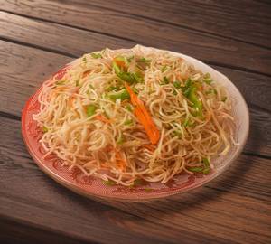 Hakka Noodles Veg