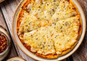 Italian Pizza  ( 8 Inch )