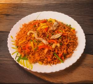 Shanghai Fried Rice Chi
