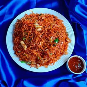 Singapuri Chowmien