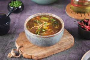 Talloma Soup