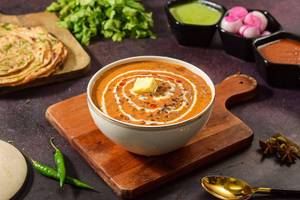 Dal Makhani