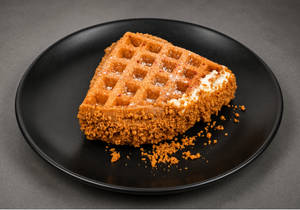 Biscoff Creamcheese