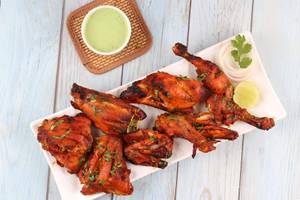 Chicken Tandoori