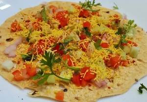 Masala Papad