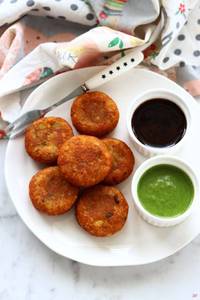 Aloo Tikki