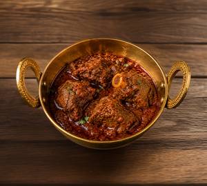 Mutton Bhuna