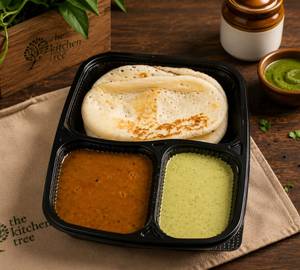Set Dosa (4Pc)