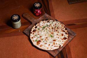 Aloo Kulcha
