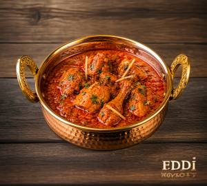Murgh Masala