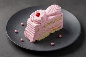 Strawberry Pastry