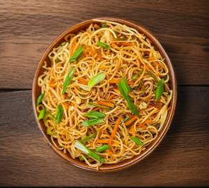 Hakka Noodles