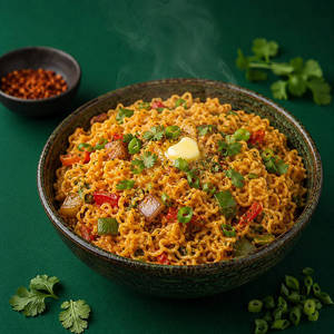 Pahado Wali Maggi