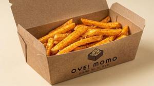 Peri Peri Fries