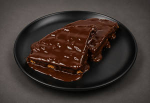 Dark Chocolate Overload