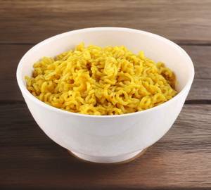 Plain Maggi