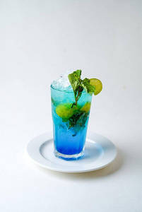 Blue Heaven