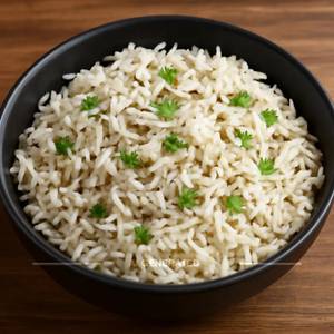 Jeera Rice