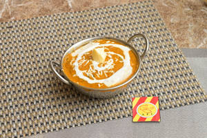 Paneer Butter Masala  Ml