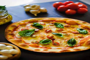 11" Bufalina Pizza