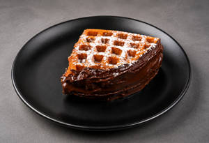 Belgian Dark Chocolate