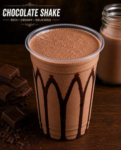 Chocolate Shake