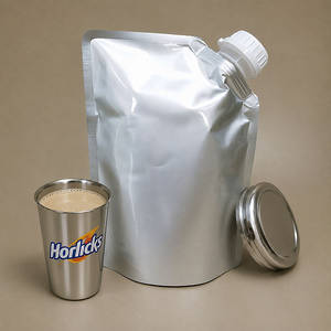 Horlicks (3 Cups)