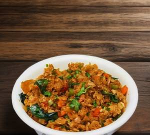 Mutton Kothu Paratha