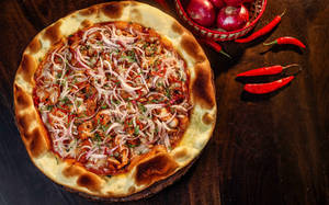 Pollo Indinella