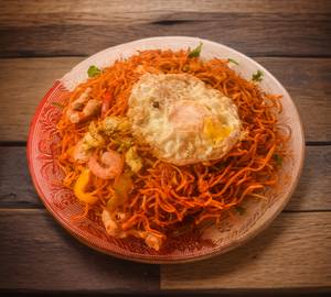 Afterbite Special Noodles Non Veg
