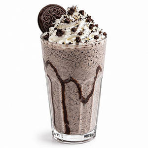 Oreo Shake