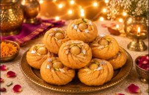 Balushahi
