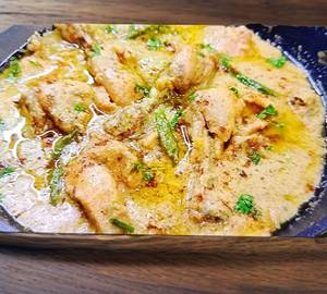 Chicken Kuruma