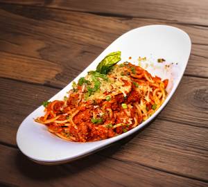 Beef Bolognese
