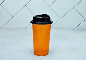 Orange Mocktail