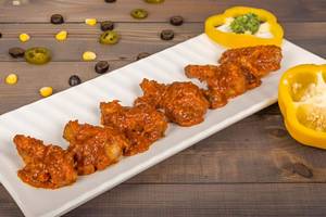 Chicken Roast