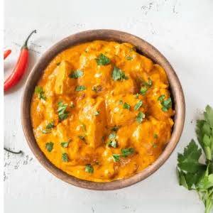 Paneer Patiala  