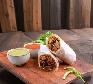 Parota Shawarma