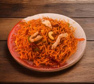Shanghai Noodles Chi