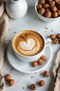 Make Your Own Latte